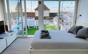 Atico Cadiz 360
