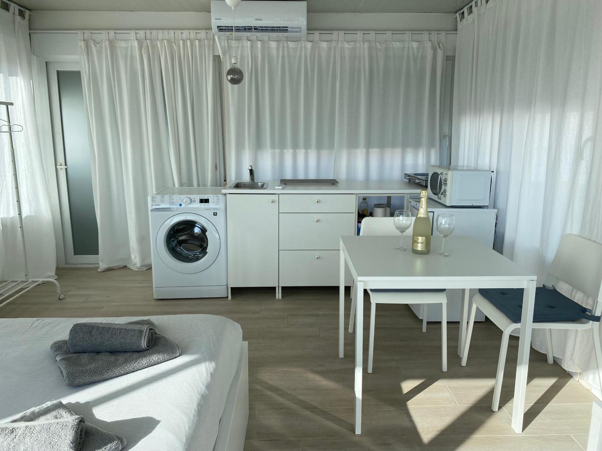 Ferienwohnung Atico Cadiz 360 Exterior foto